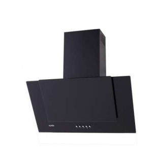 VENTOLUX DIAMOND 60 BK (700) купить в Запорожье Вытяжка VENTOLUX DIAMOND 60 BK (700) в Запорожье